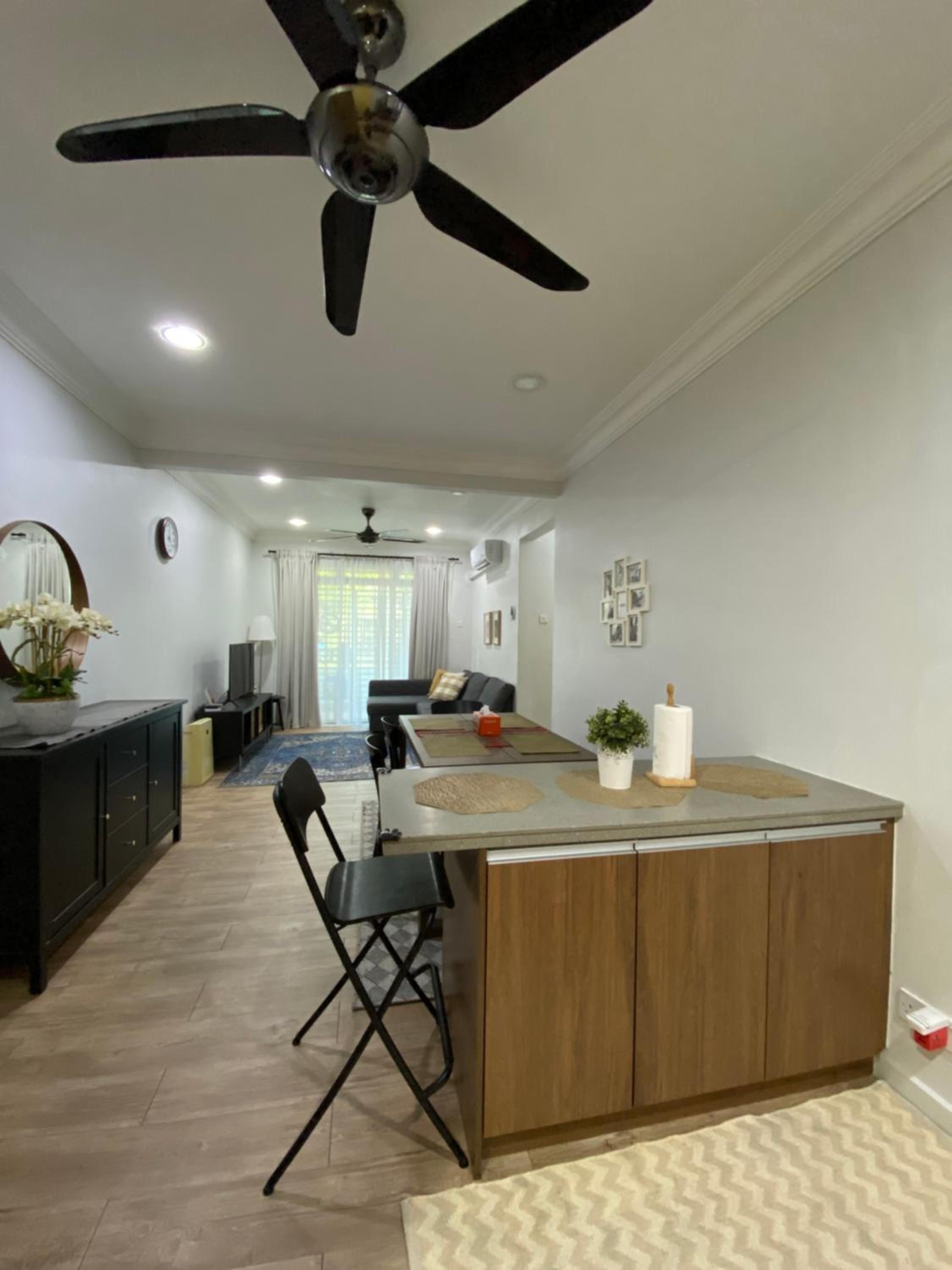 Homestay Hana Senawang photo 3