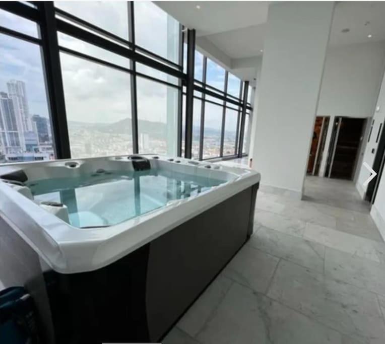 La comodidad de un hogar view 2