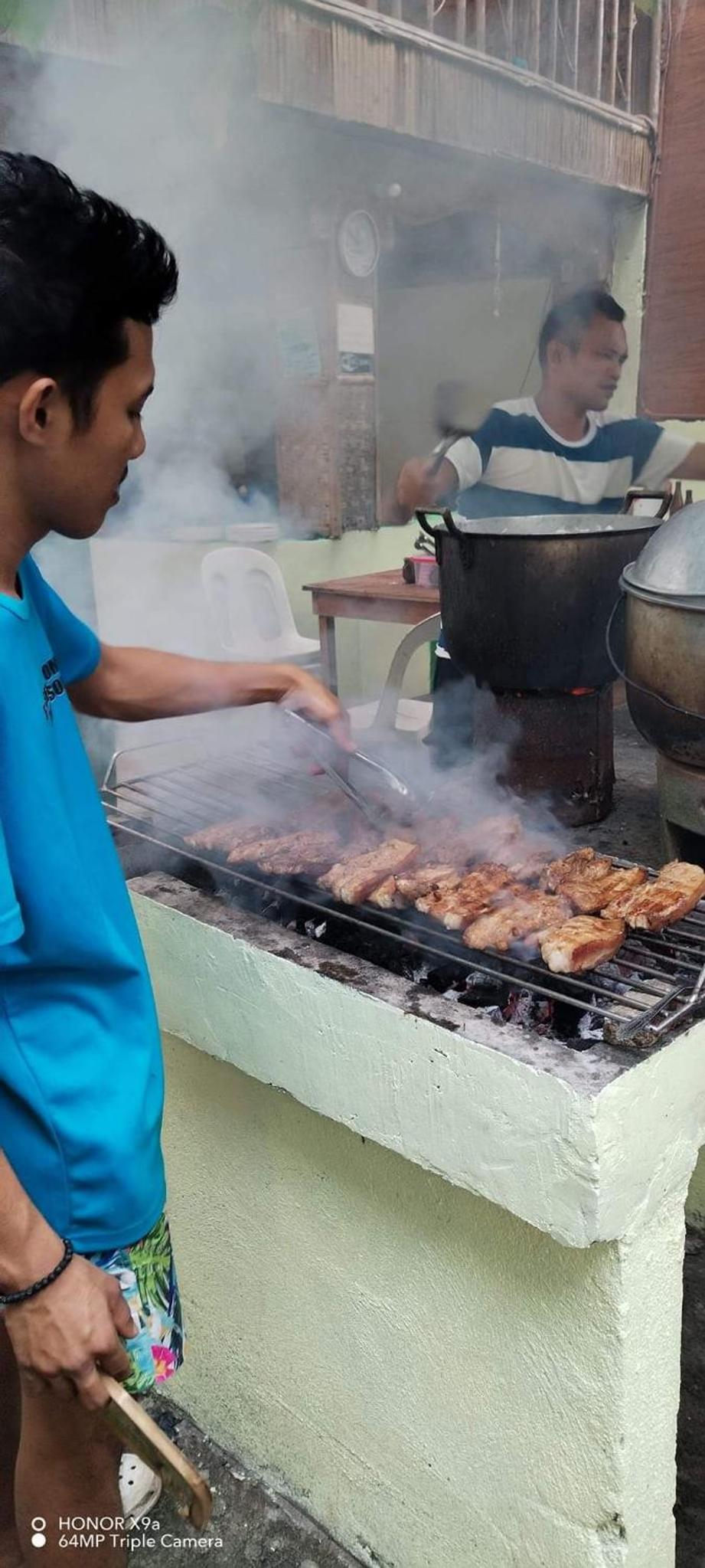 Bambooze Hauz