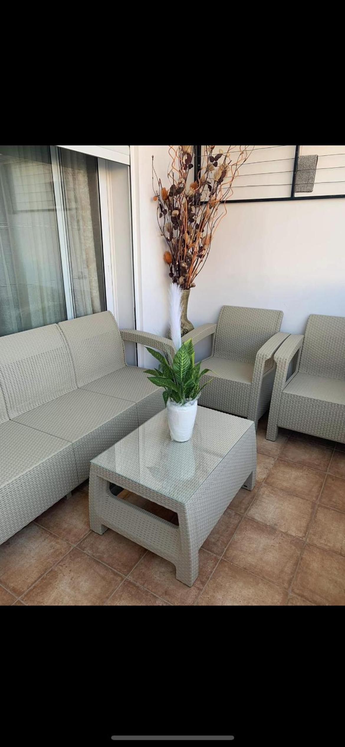 Appartement Résidence Palm Lake Monastir