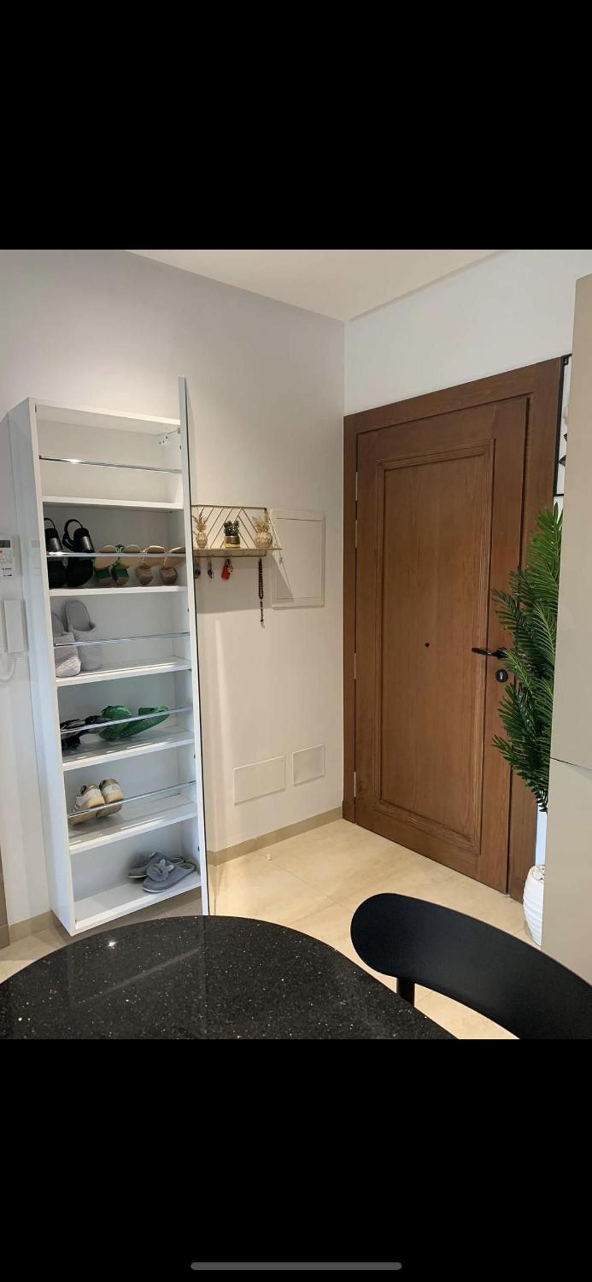 Appartement Résidence Palm Lake Monastir