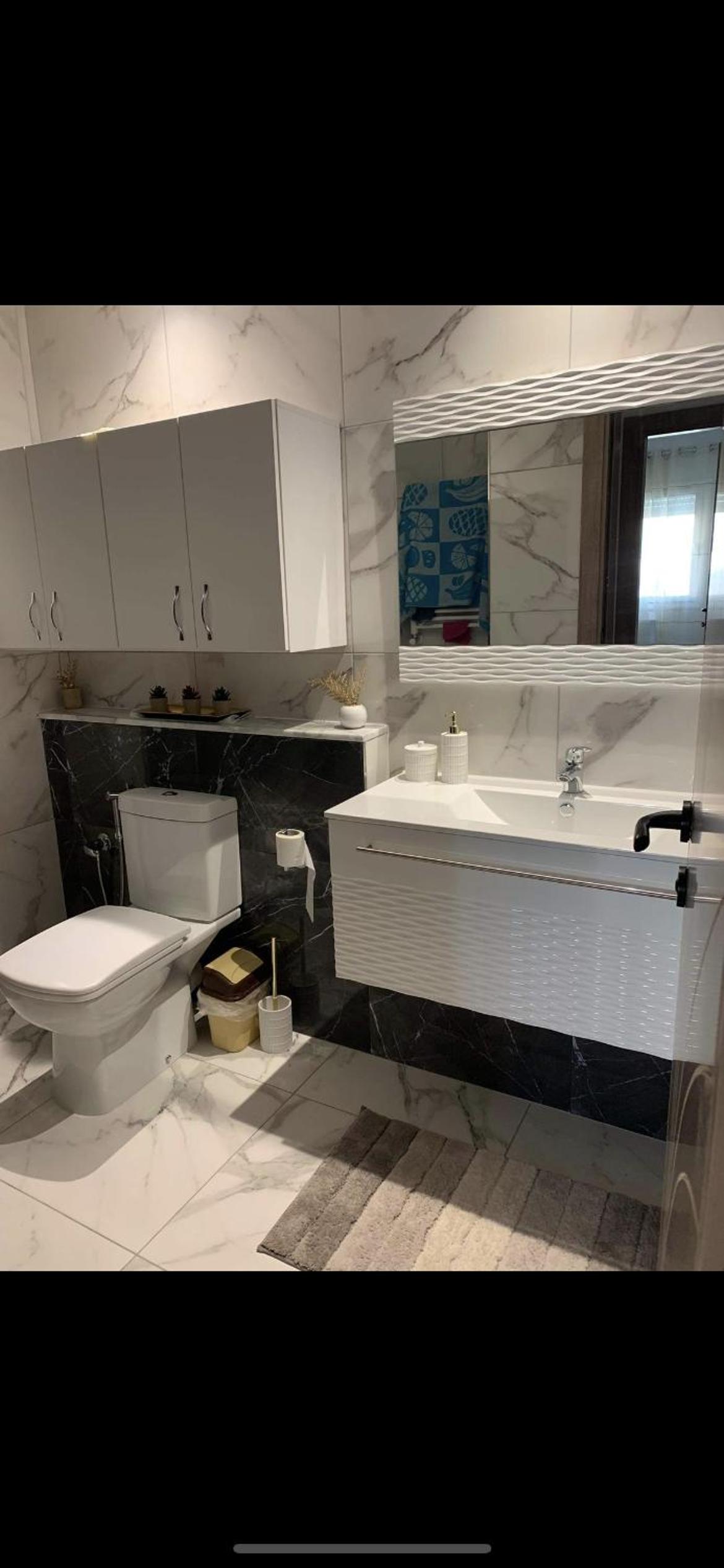 Appartement Résidence Palm Lake Monastir