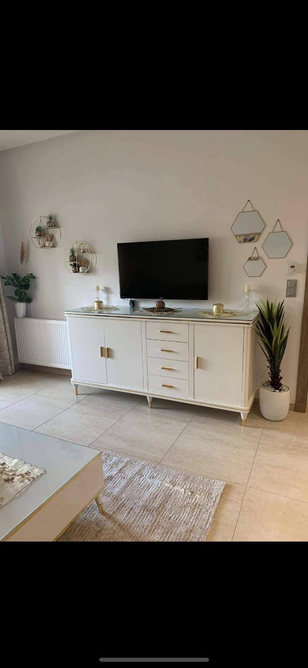Appartement Résidence Palm Lake Monastir