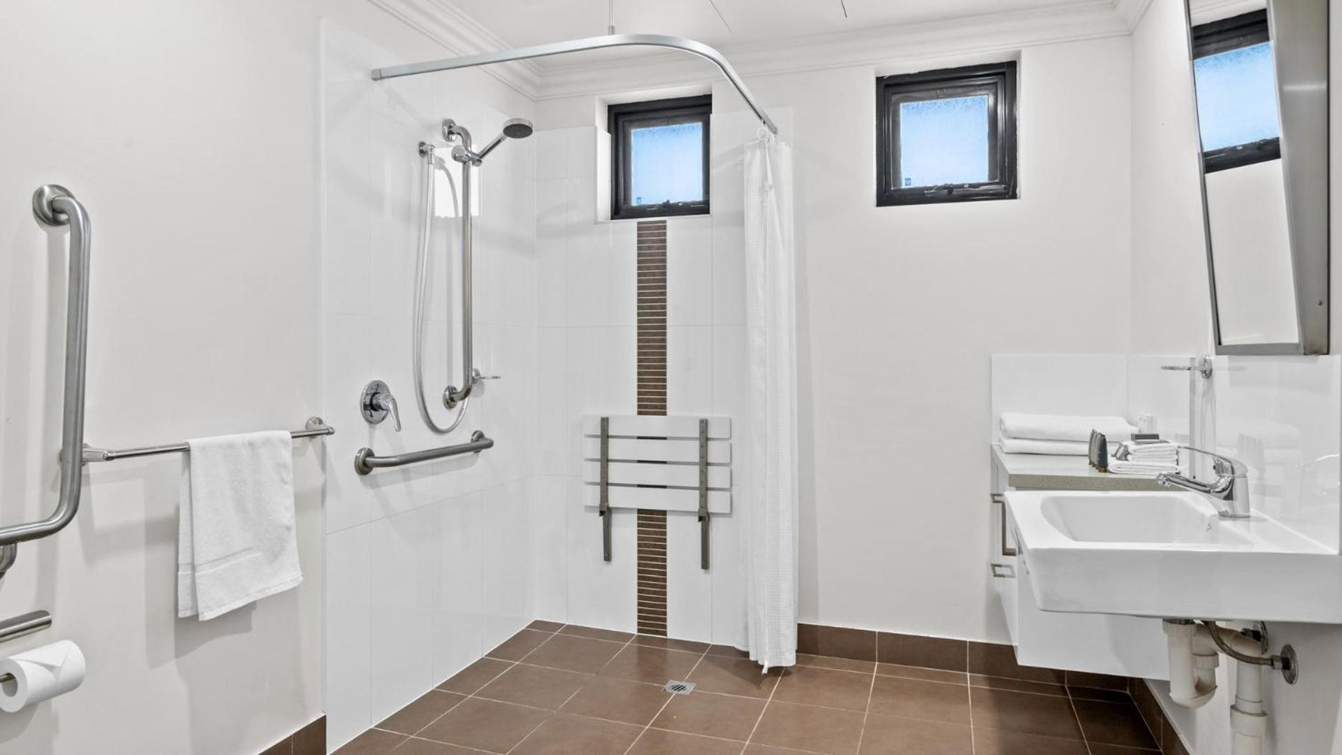 Dolphin Quay Apartments