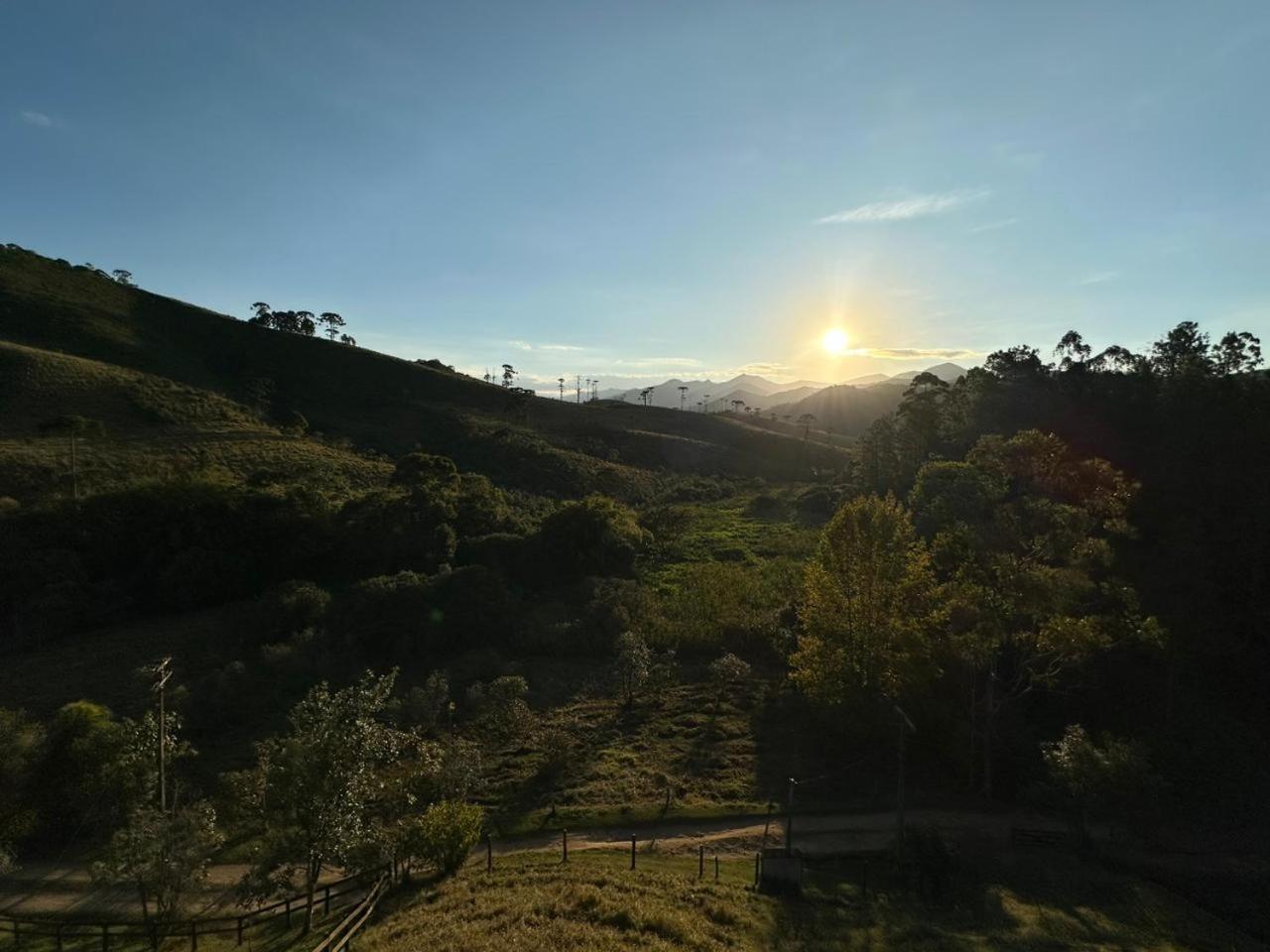 Recanto João de barro