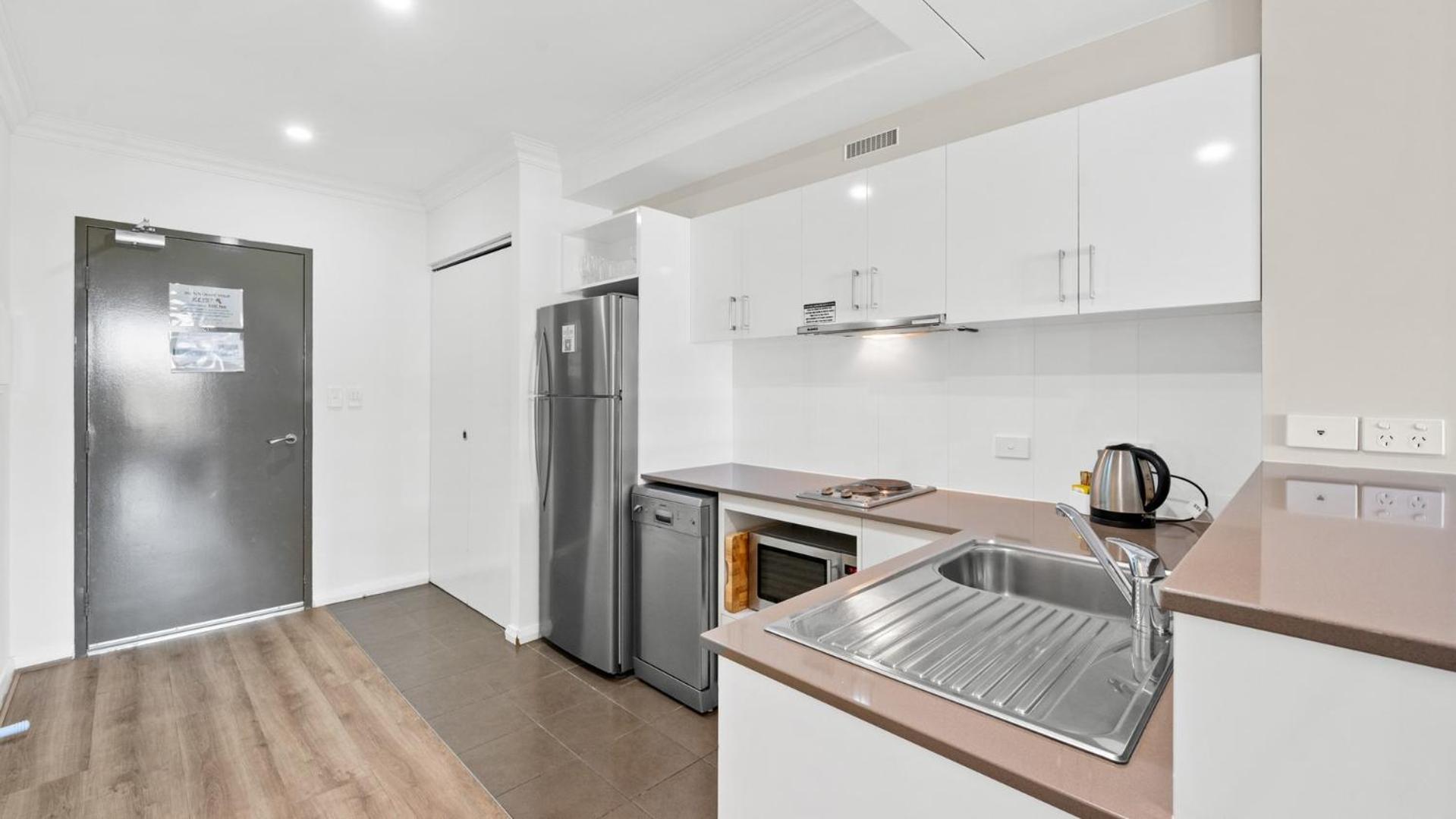 Dolphin Quay Apartments