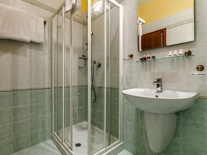 Residenza La Campana