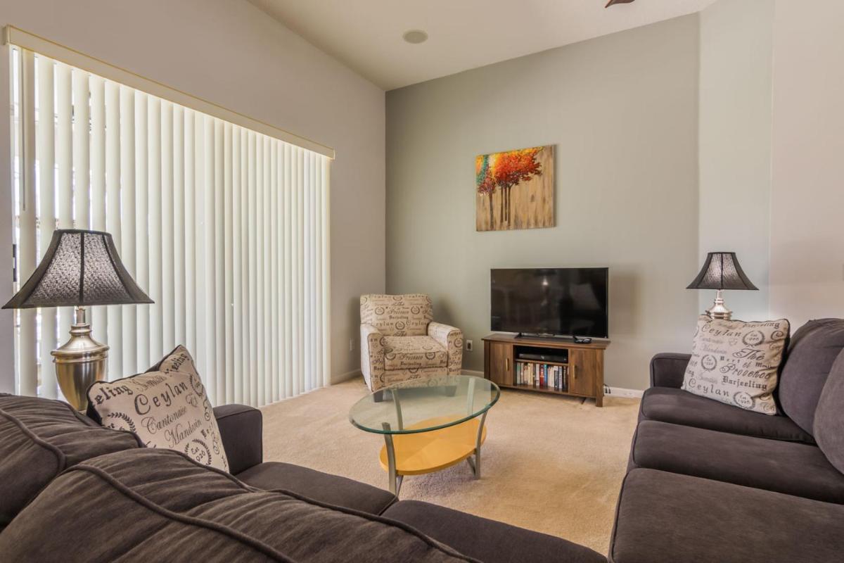 Ians Highlands Reserve Vacation Home view 3