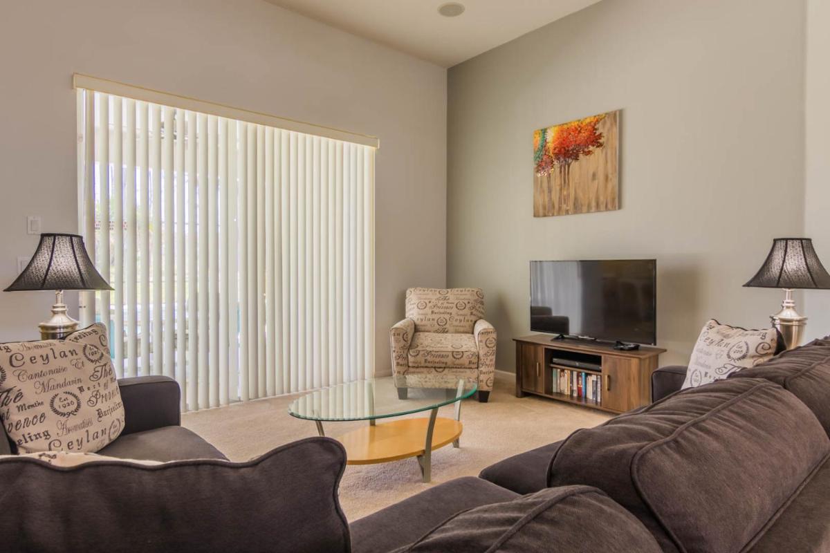 Ians Highlands Reserve Vacation Home view 4