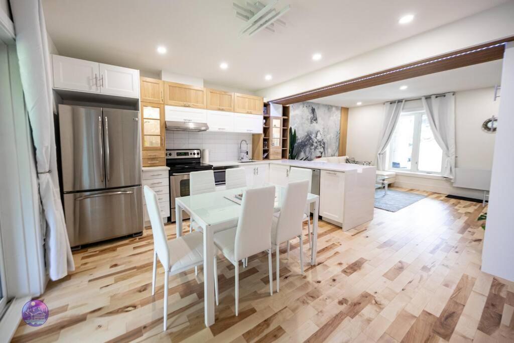 Le Petit Manoir - Quartz