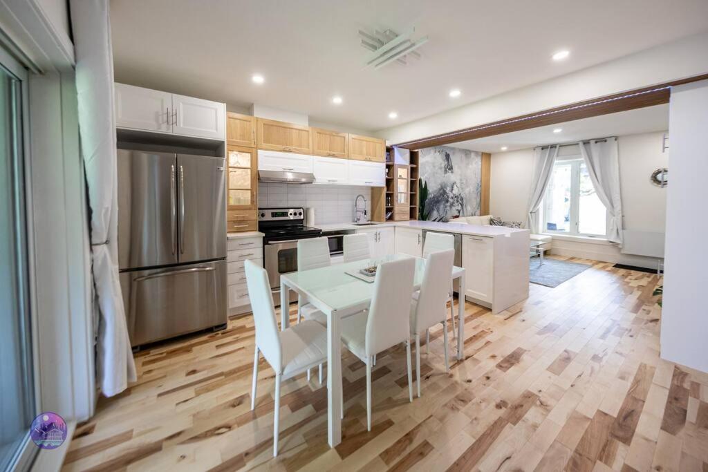 Le Petit Manoir - Quartz