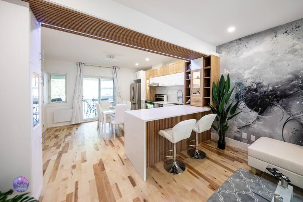 Le Petit Manoir - Quartz
