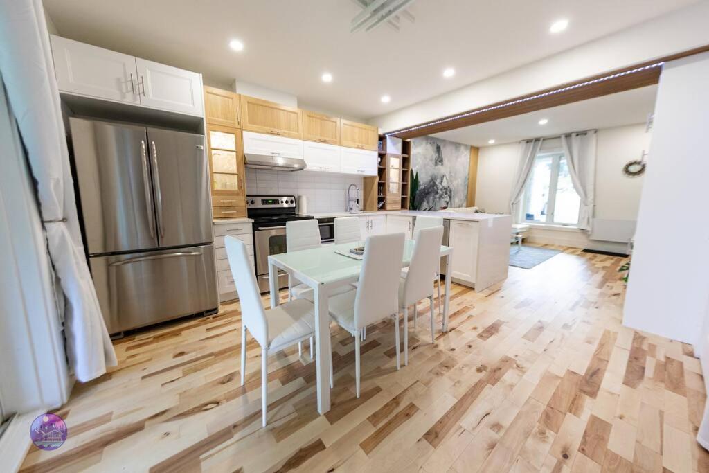 Le Petit Manoir - Quartz