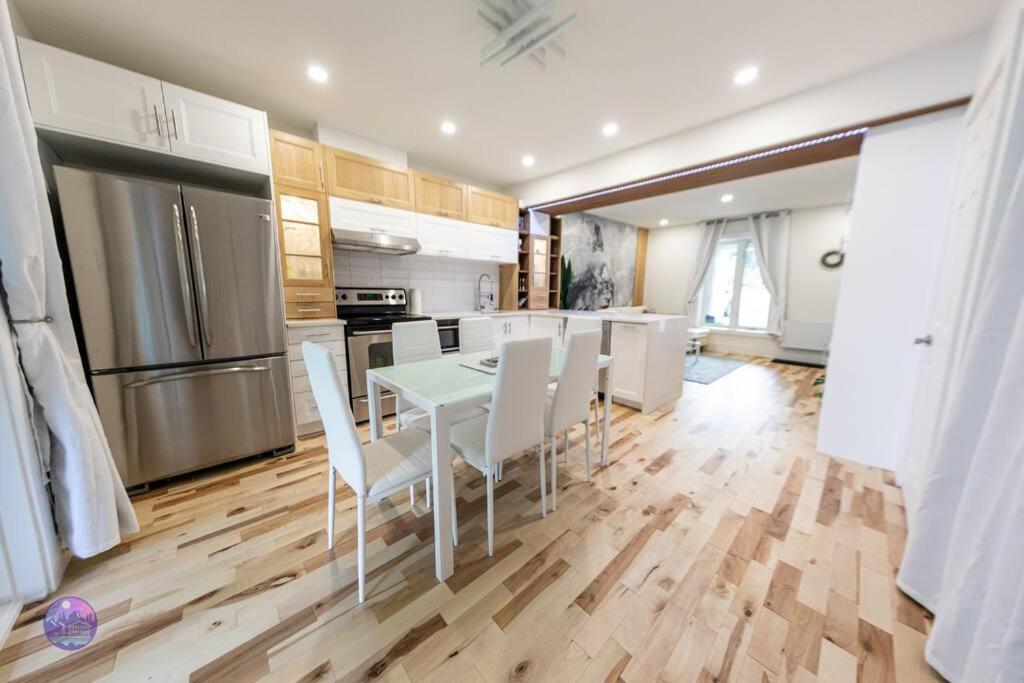 Le Petit Manoir - Quartz