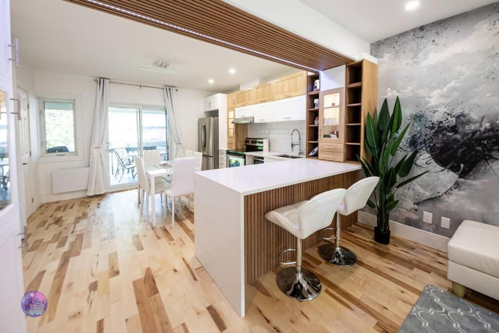 Le Petit Manoir - Quartz