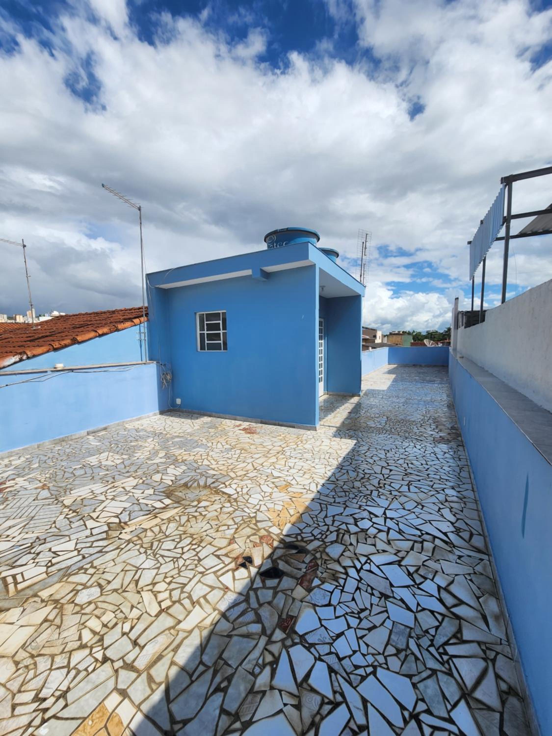 roof