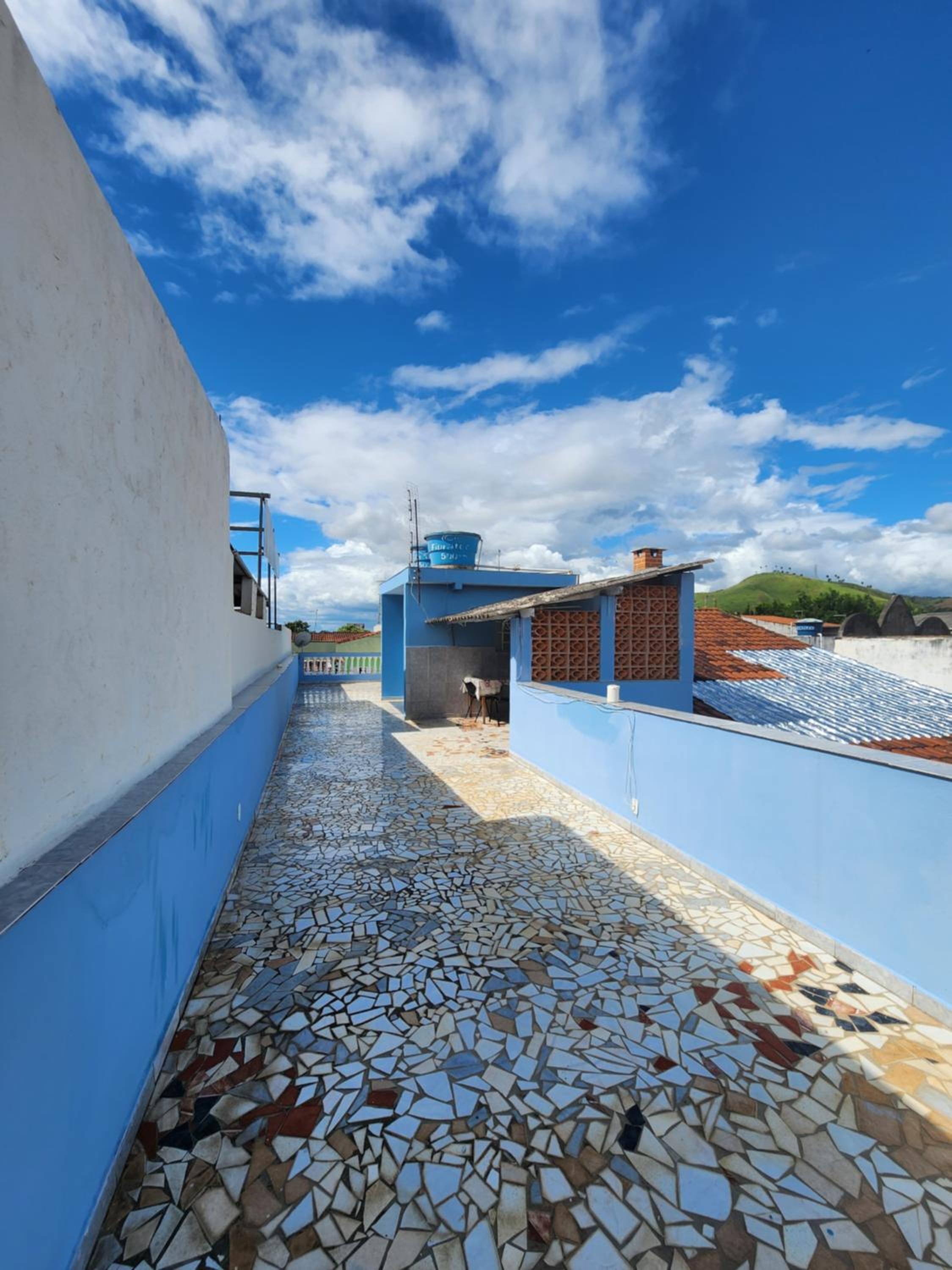 roof