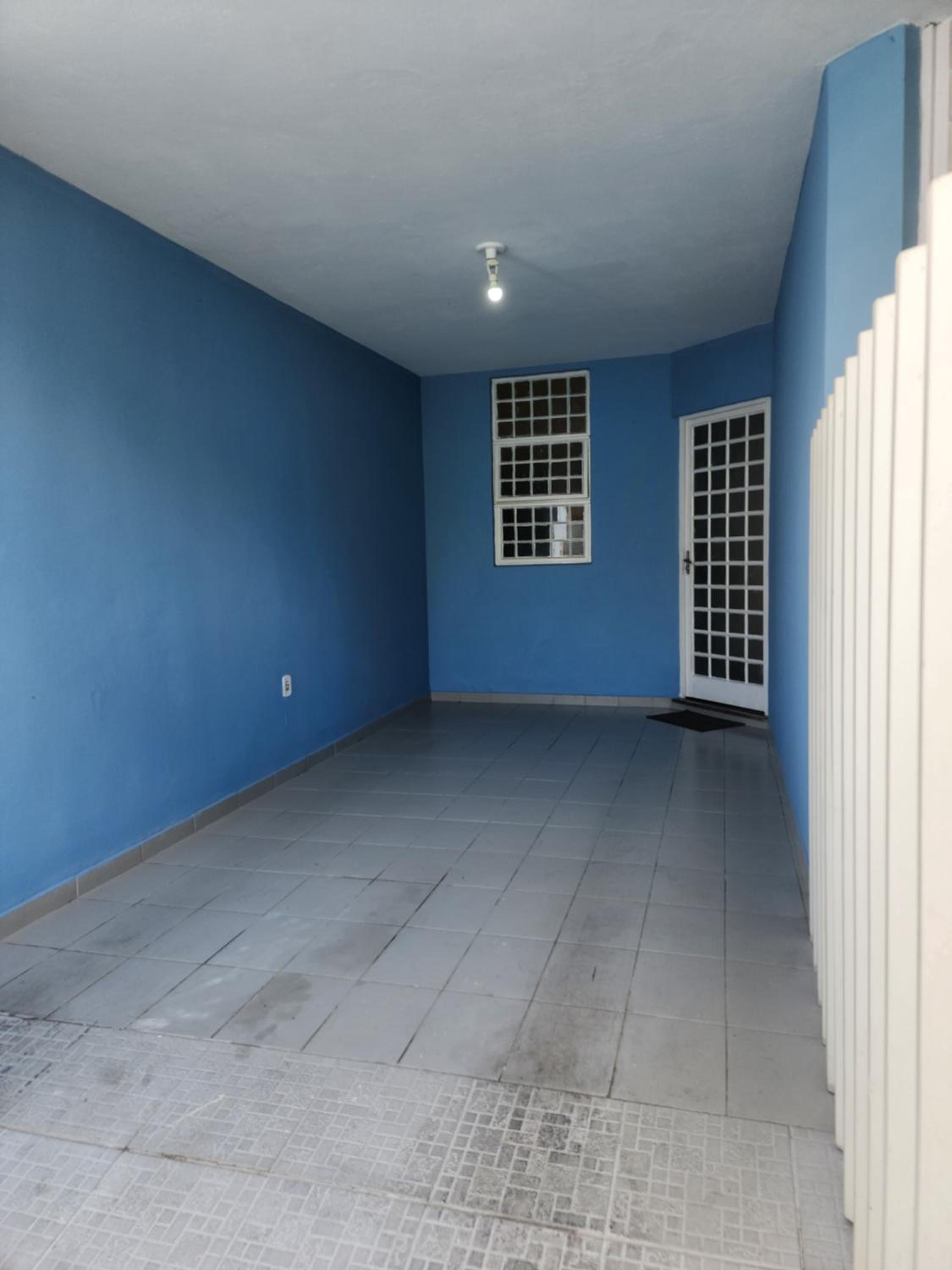 Ampla Casa em Aparecida