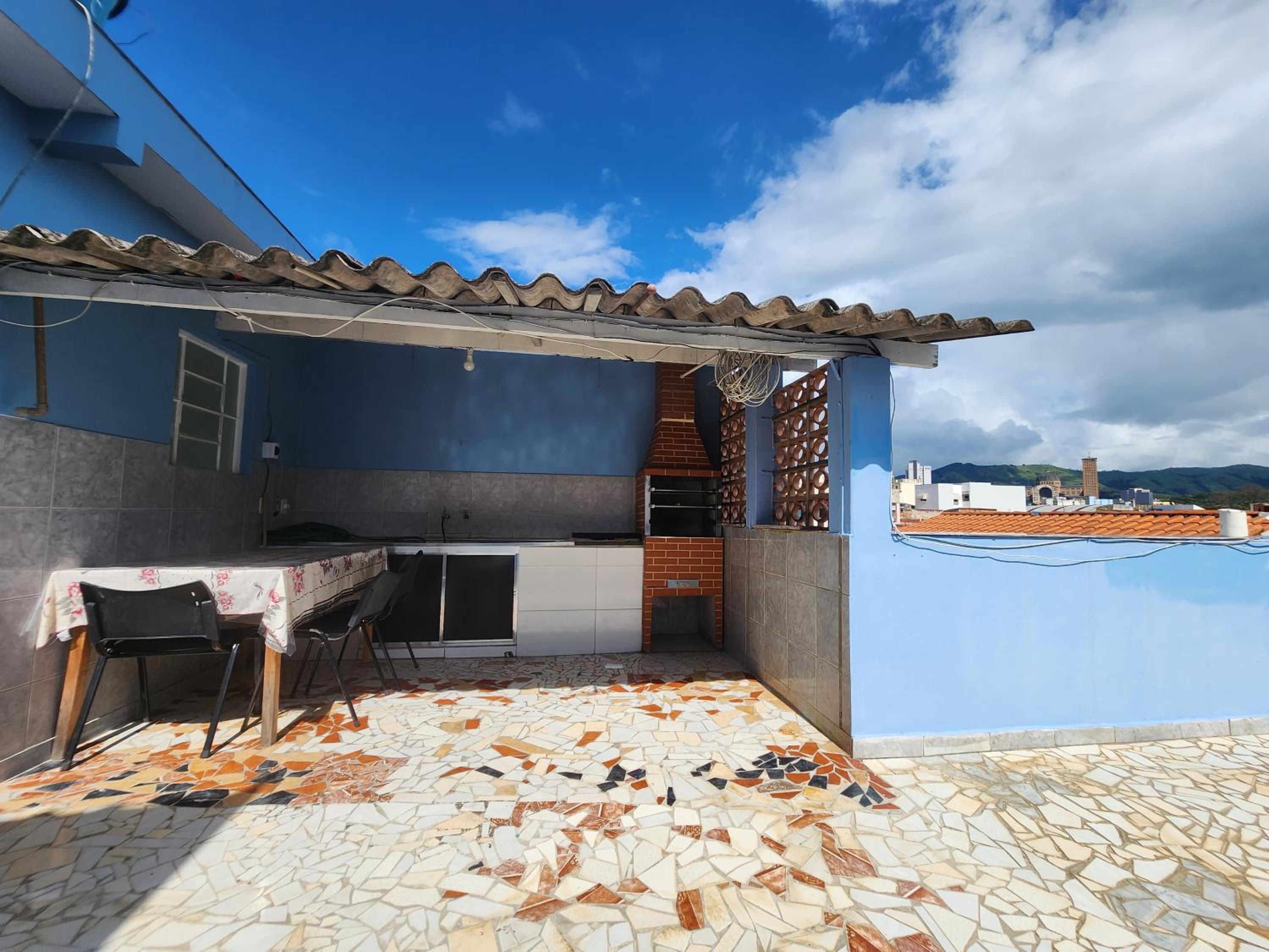 Ampla Casa em Aparecida