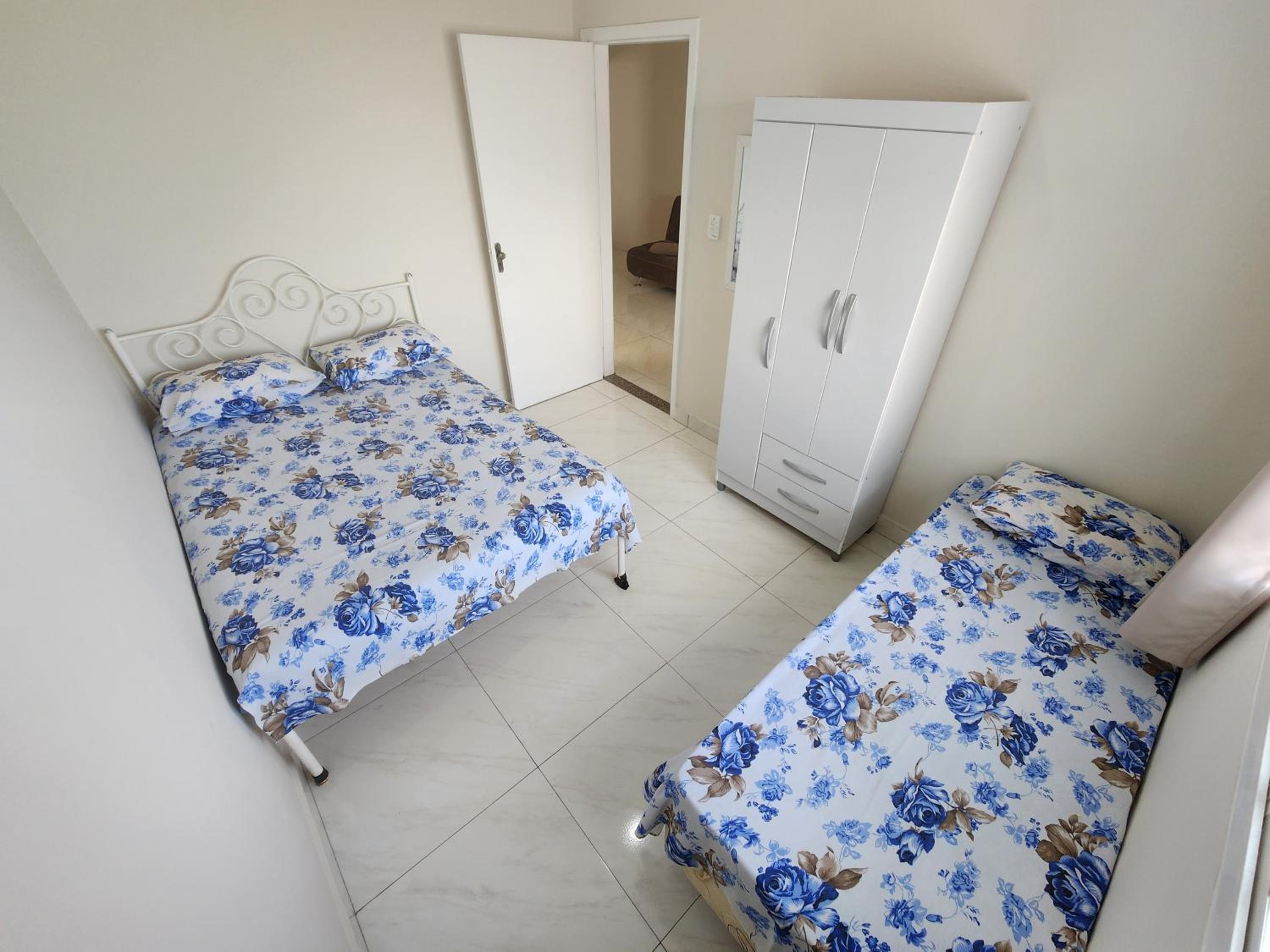 Ampla Casa em Aparecida