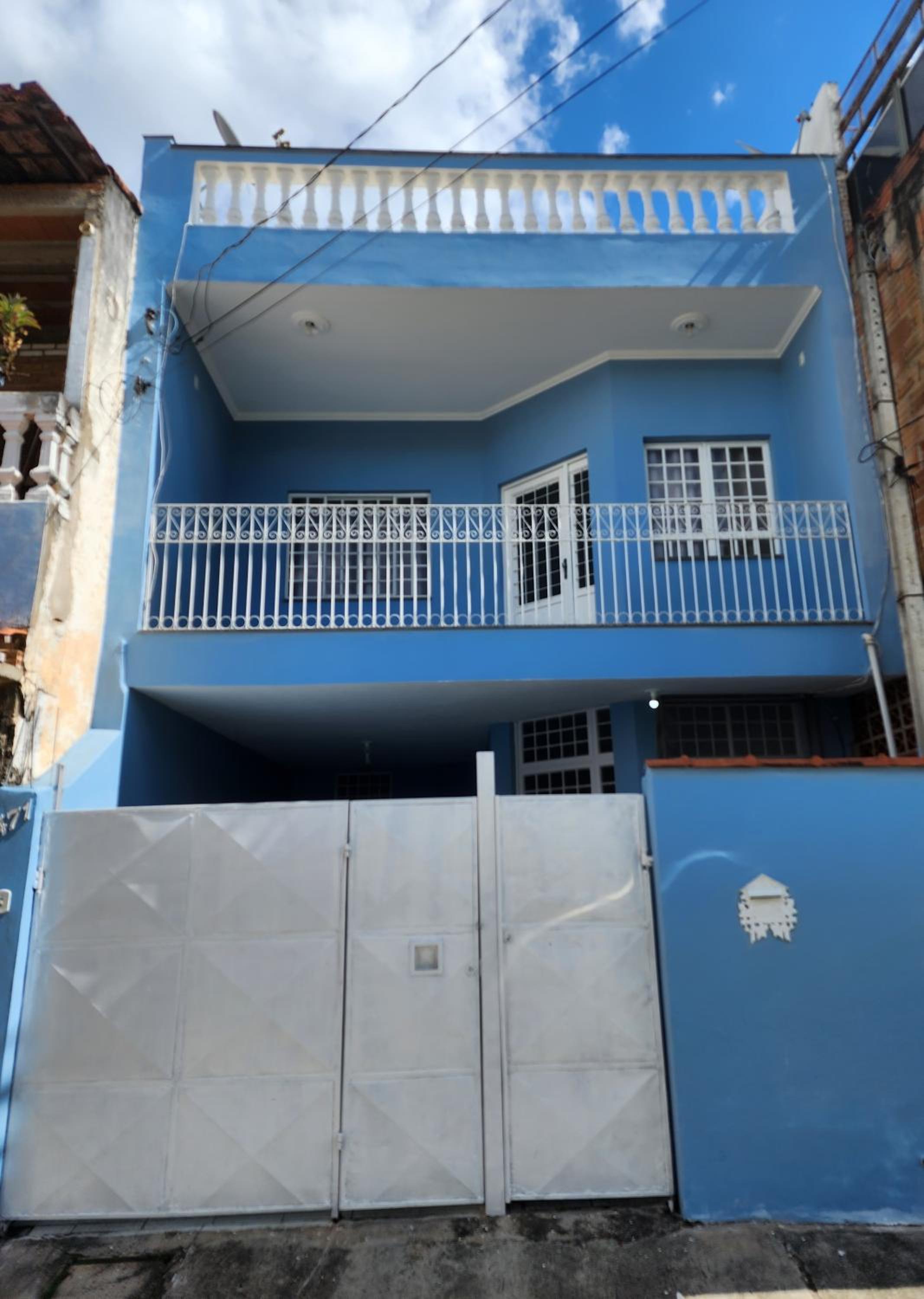 Ampla Casa em Aparecida