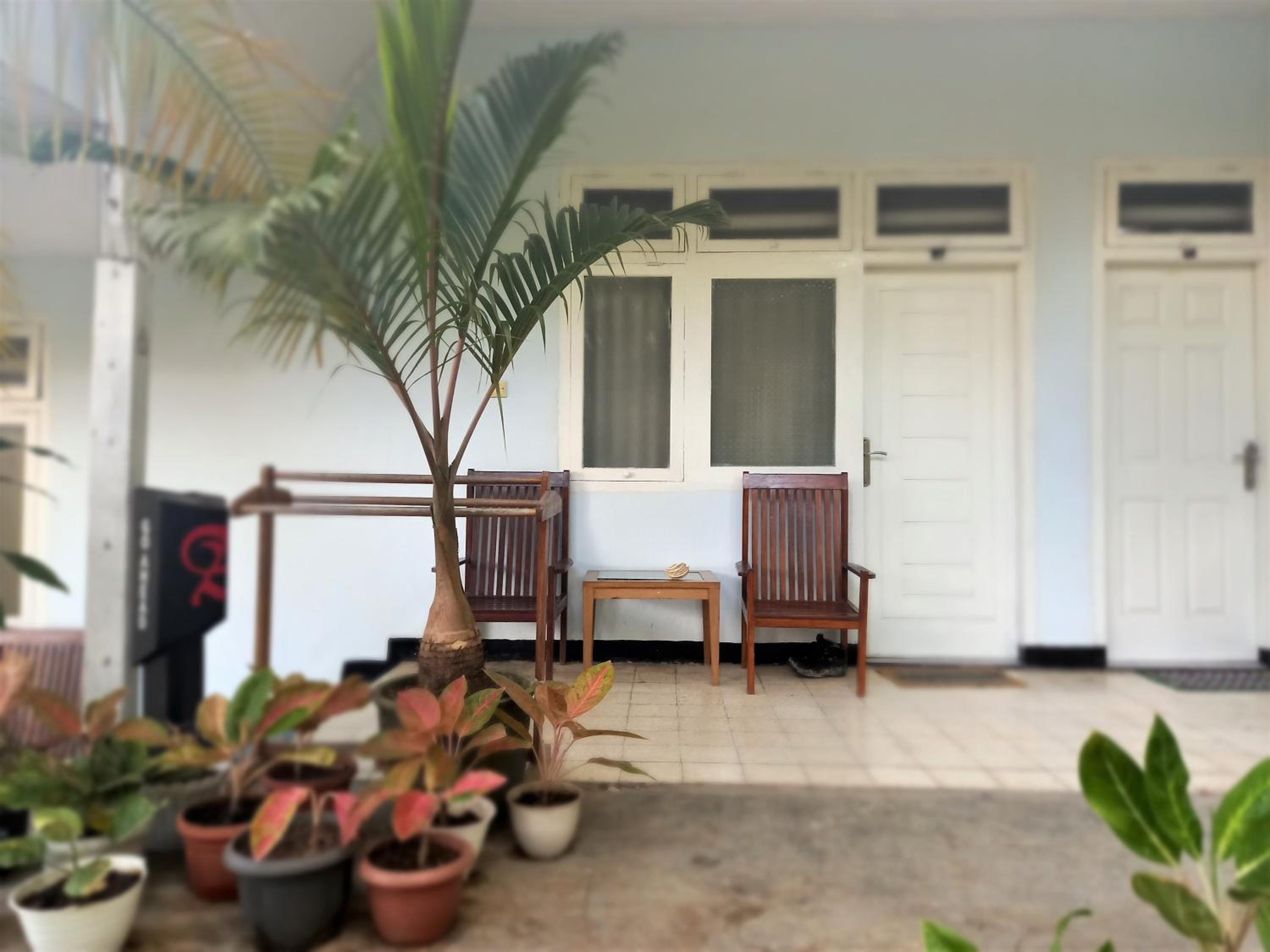 Bajo Hotel
