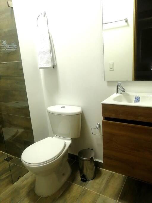 Apartamento en Medellín cerca al poblado