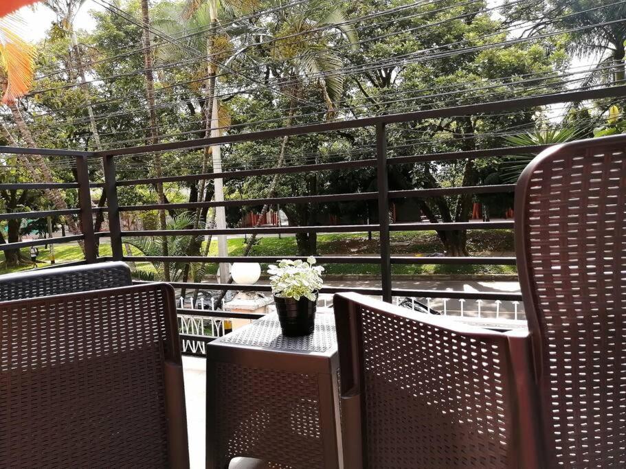 Apartamento en Medellín cerca al poblado