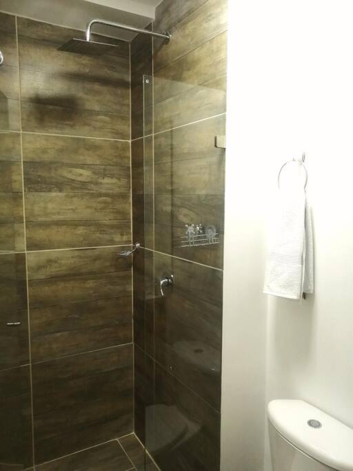 Apartamento en Medellín cerca al poblado