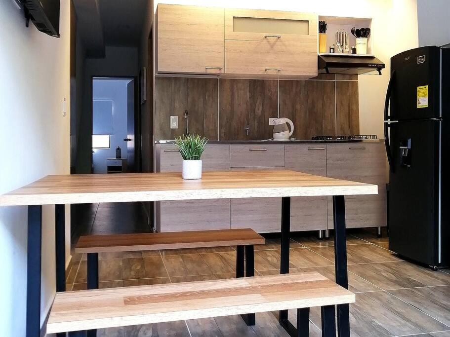 Apartamento en Medellín cerca al poblado