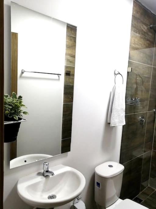Apartamento en Medellín cerca al poblado
