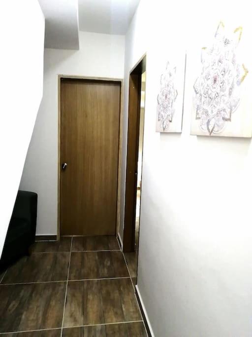 Apartamento en Medellín cerca al poblado