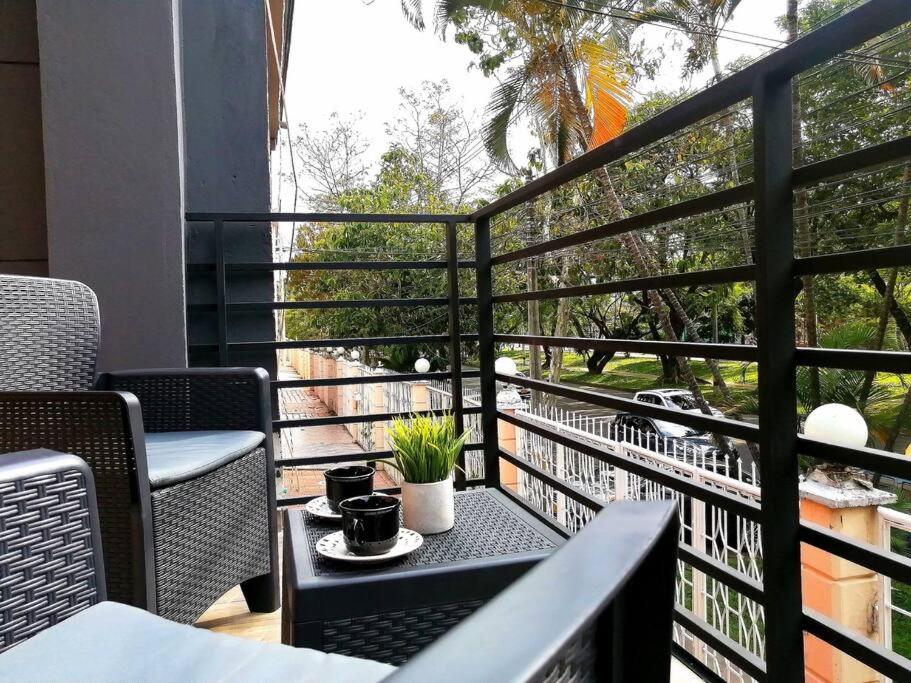 Apartamento en Medellín cerca al poblado