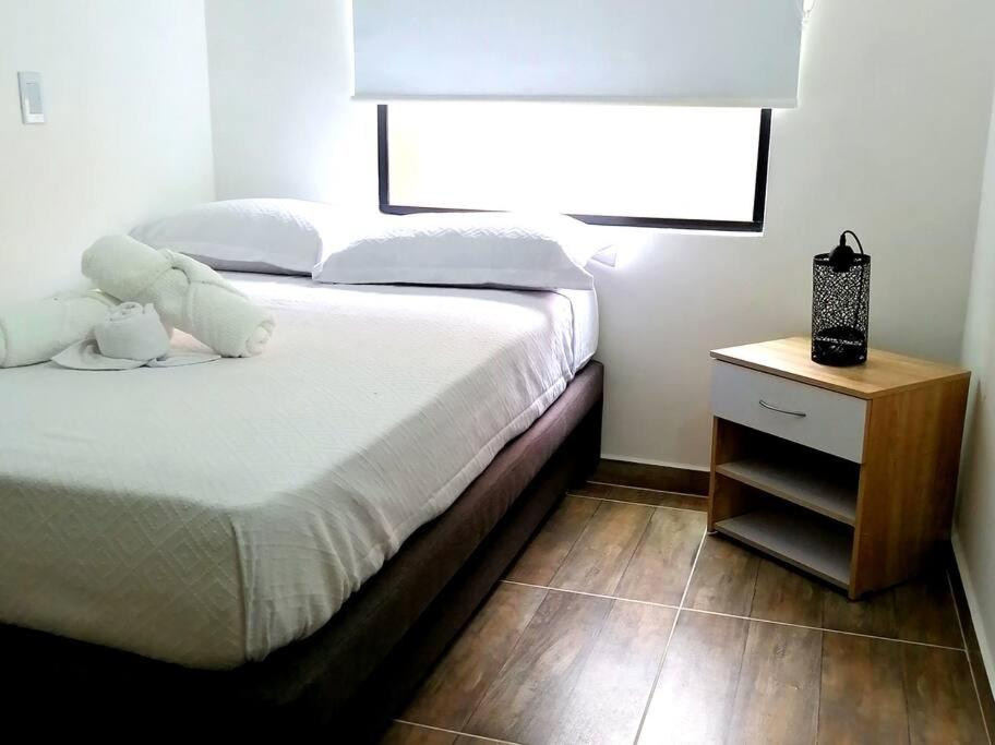 Apartamento en Medellín cerca al poblado