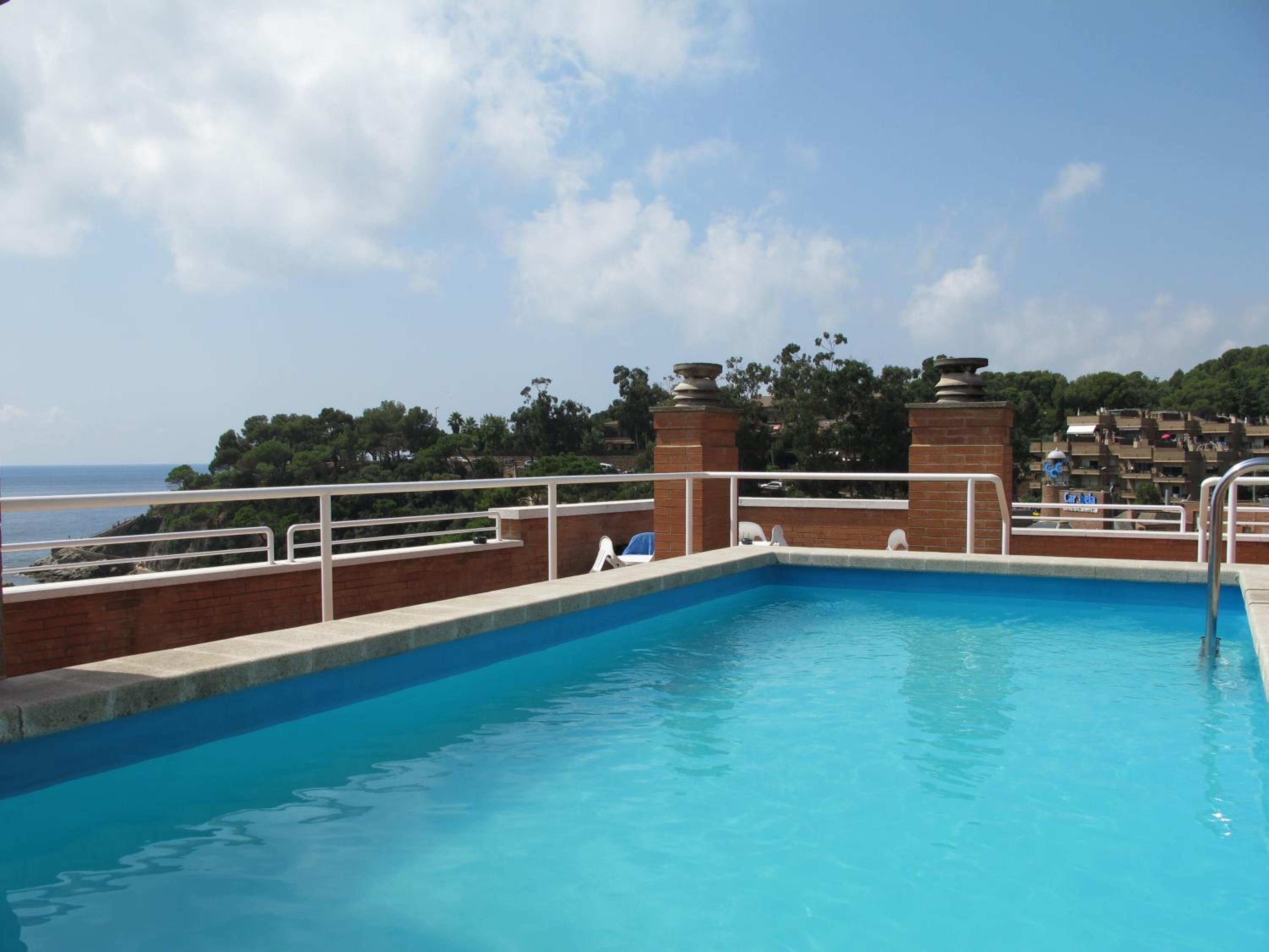 Apartaments Rosanna