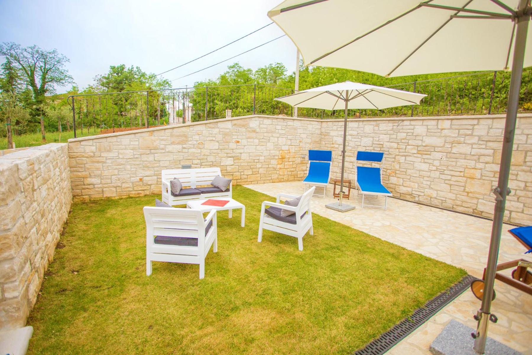 Villa Lara view 5