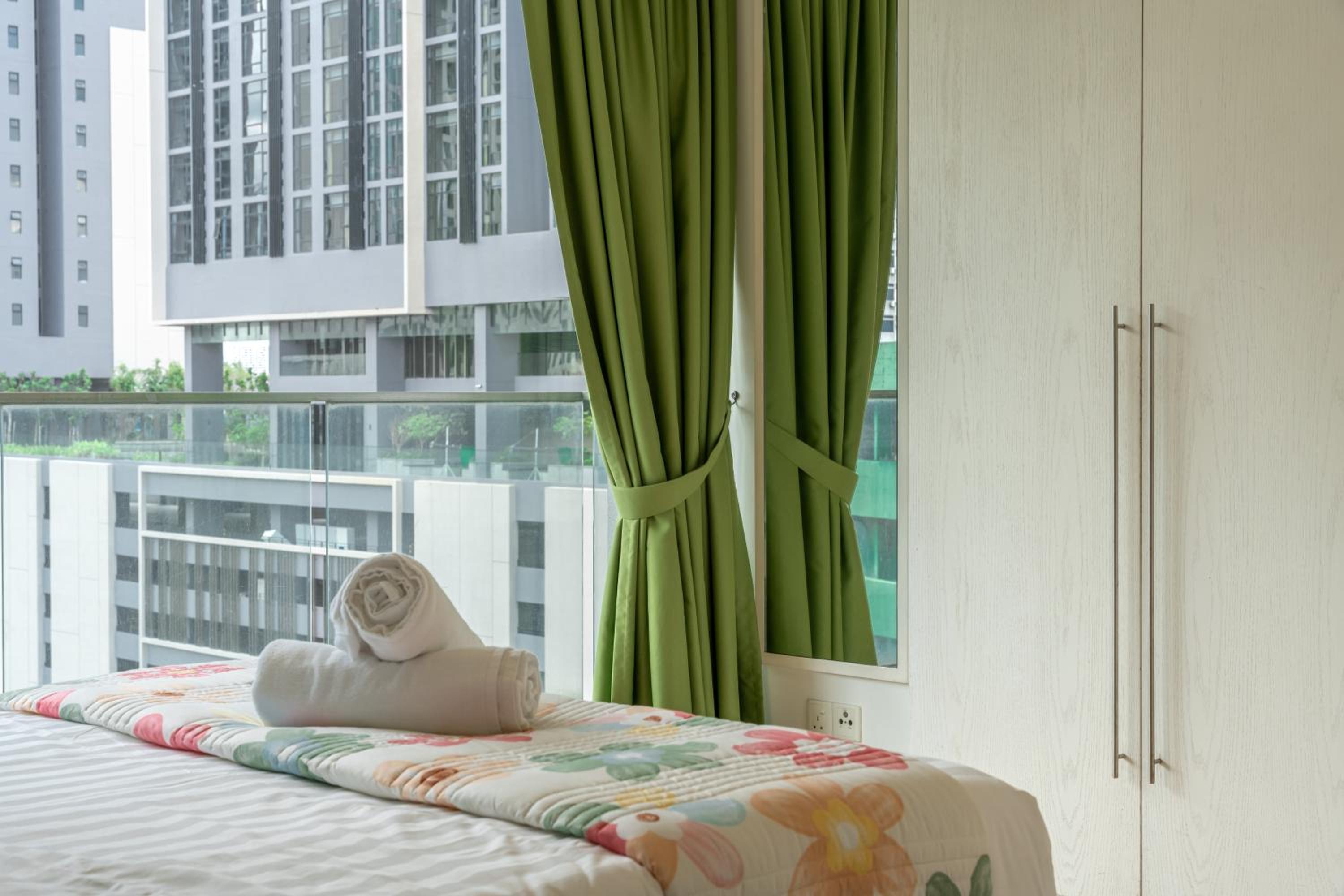 B112 l Bukit Bintang l Pavilion l KLCC l MRT