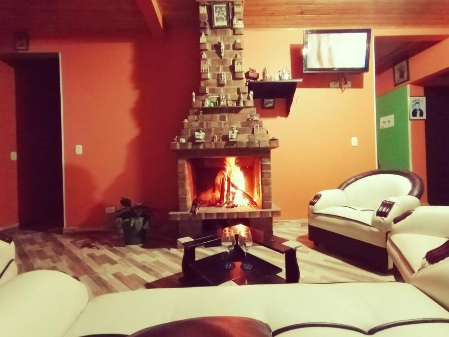 Hotel Guaxique - Image 1