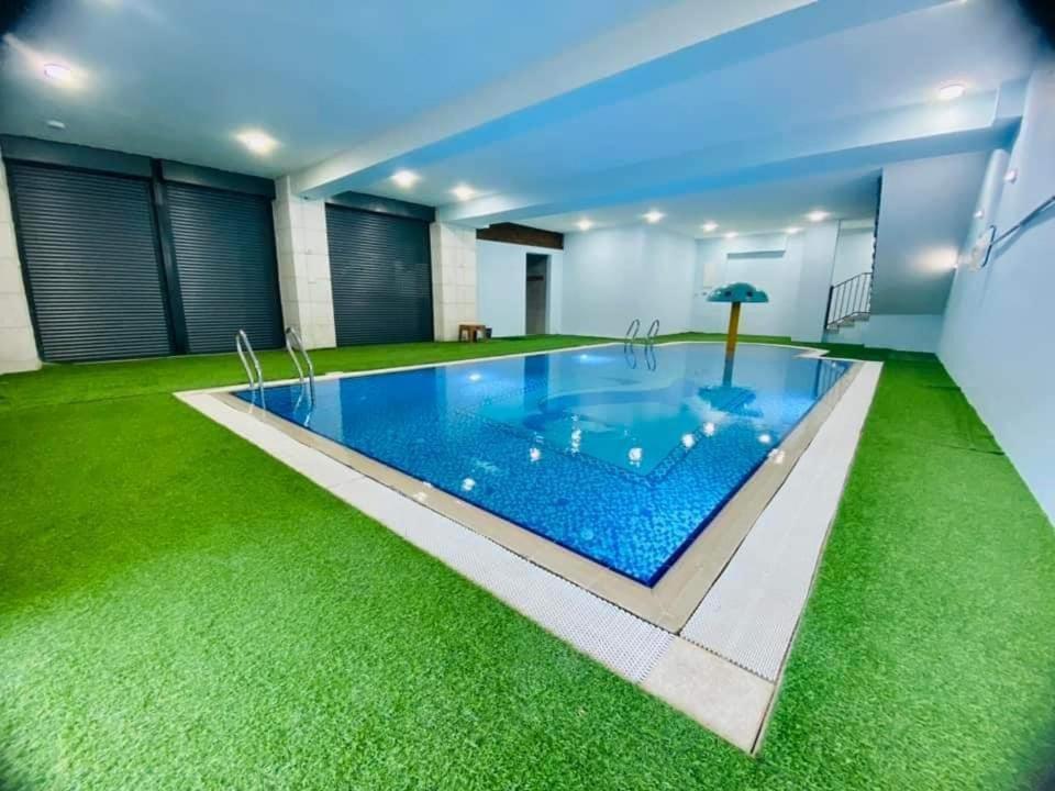 villa wardet algabal