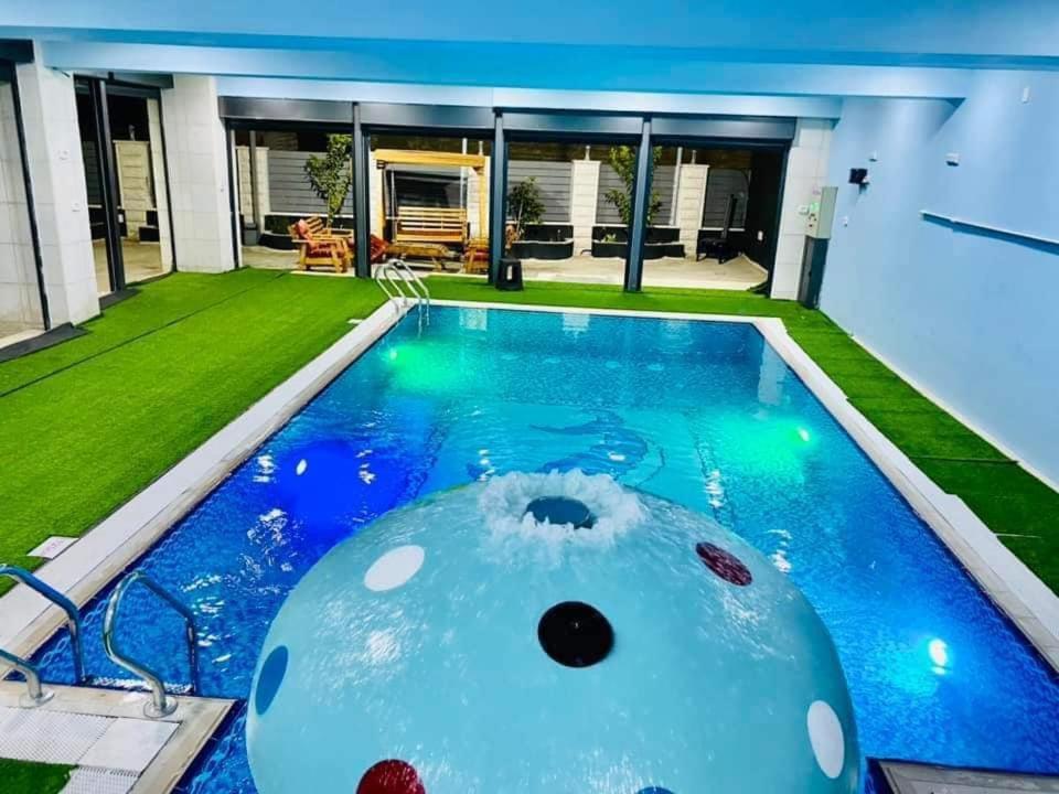 villa wardet algabal