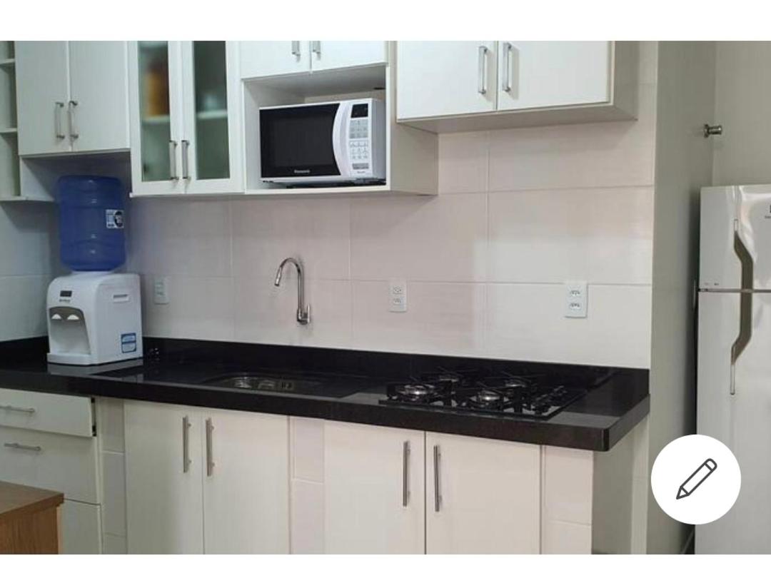 Apartamento TOP no centrinho da praia dos Ingleses view 4