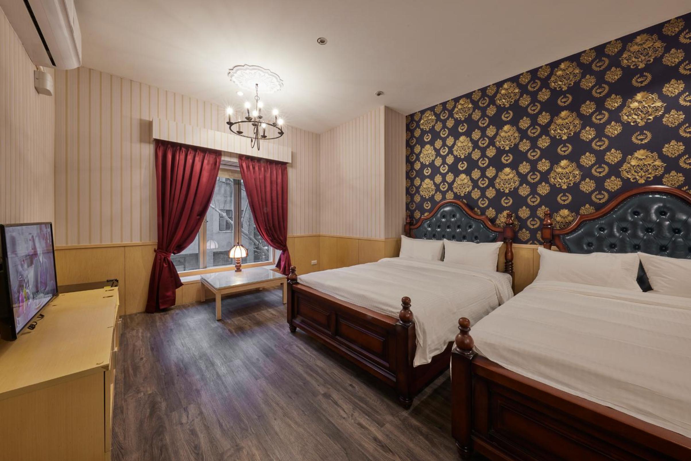 Kyokusui Hotspring Hotel