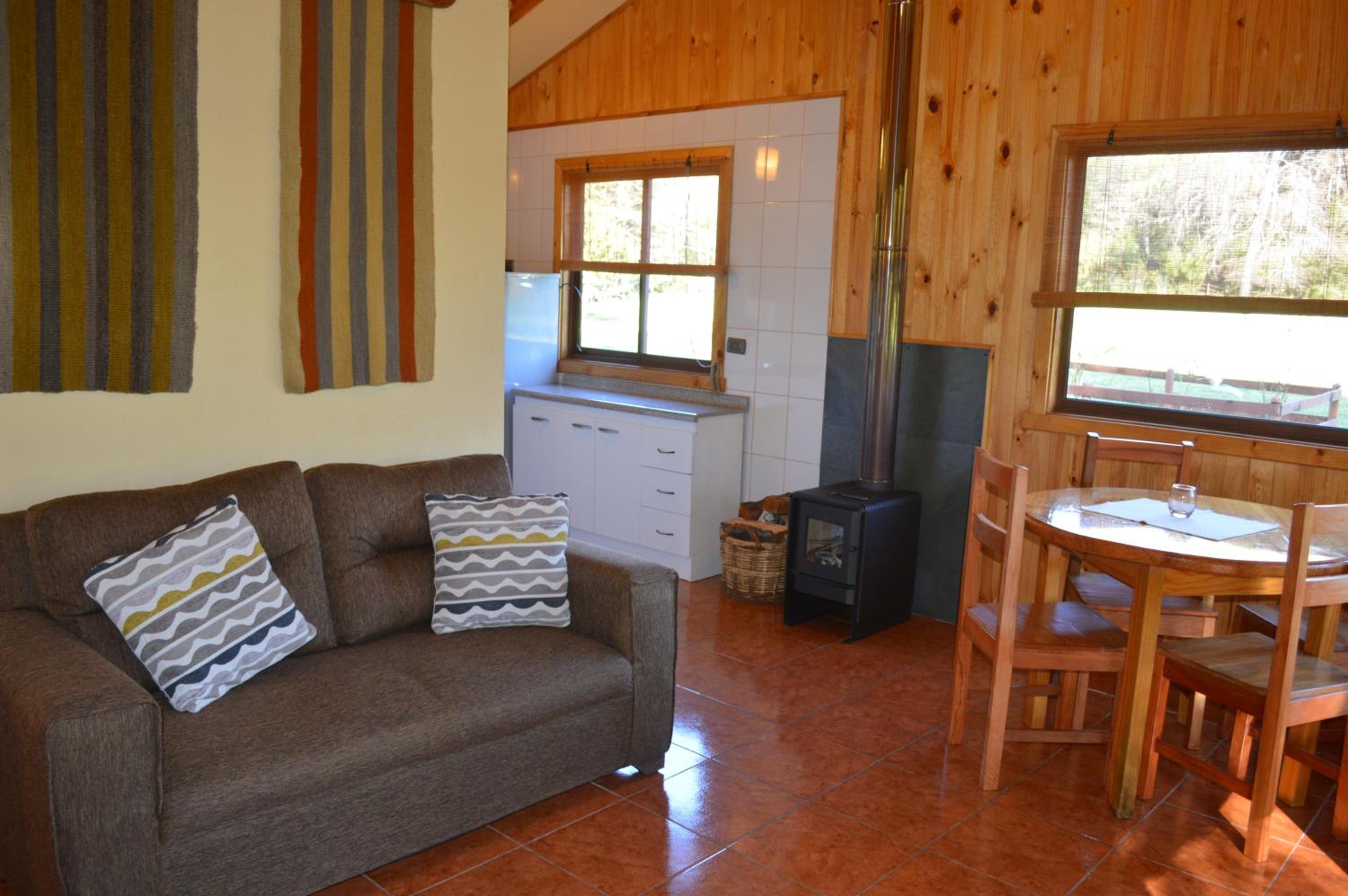 Cabañas Valle del Río