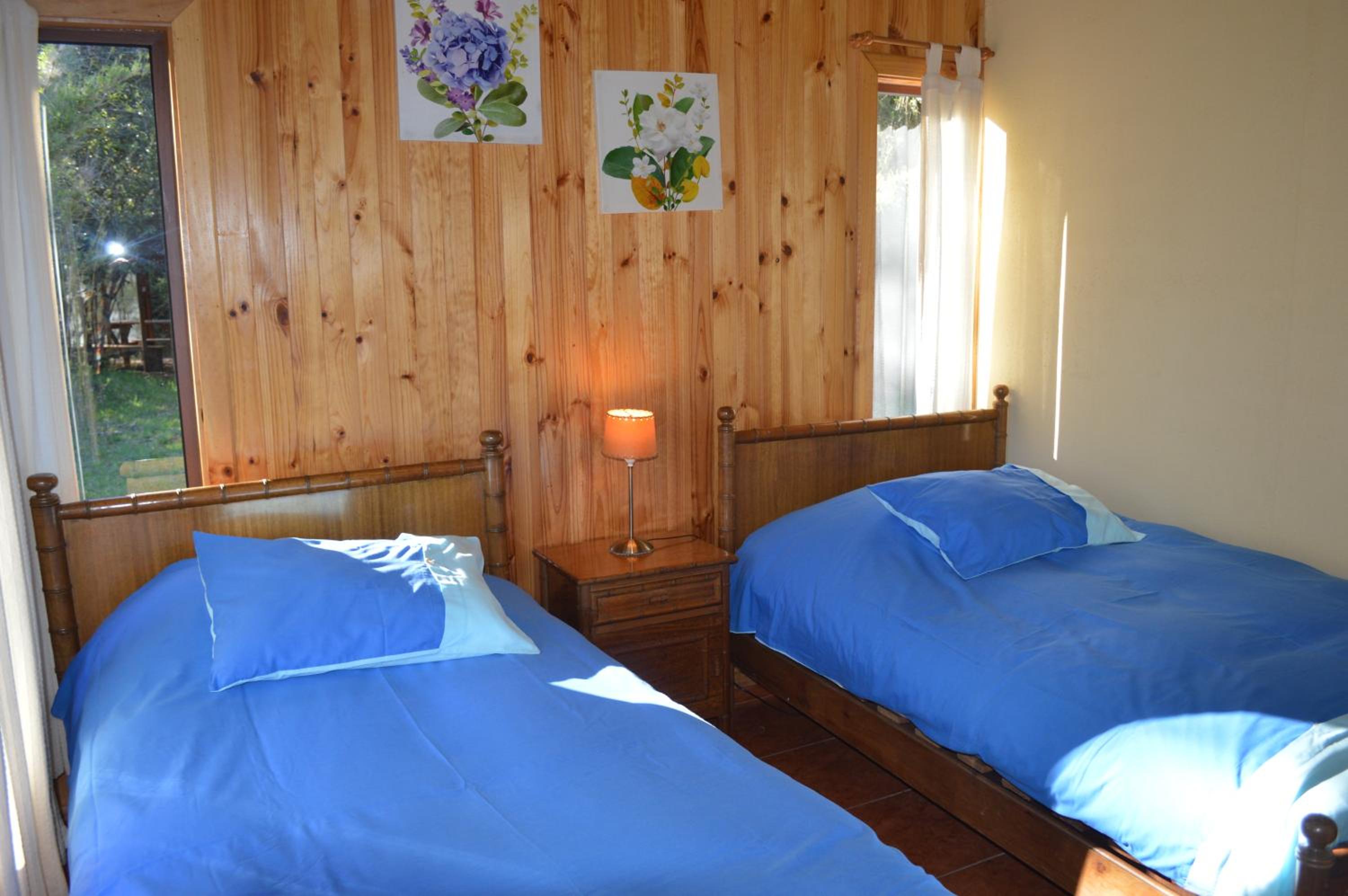 Cabañas Valle del Río