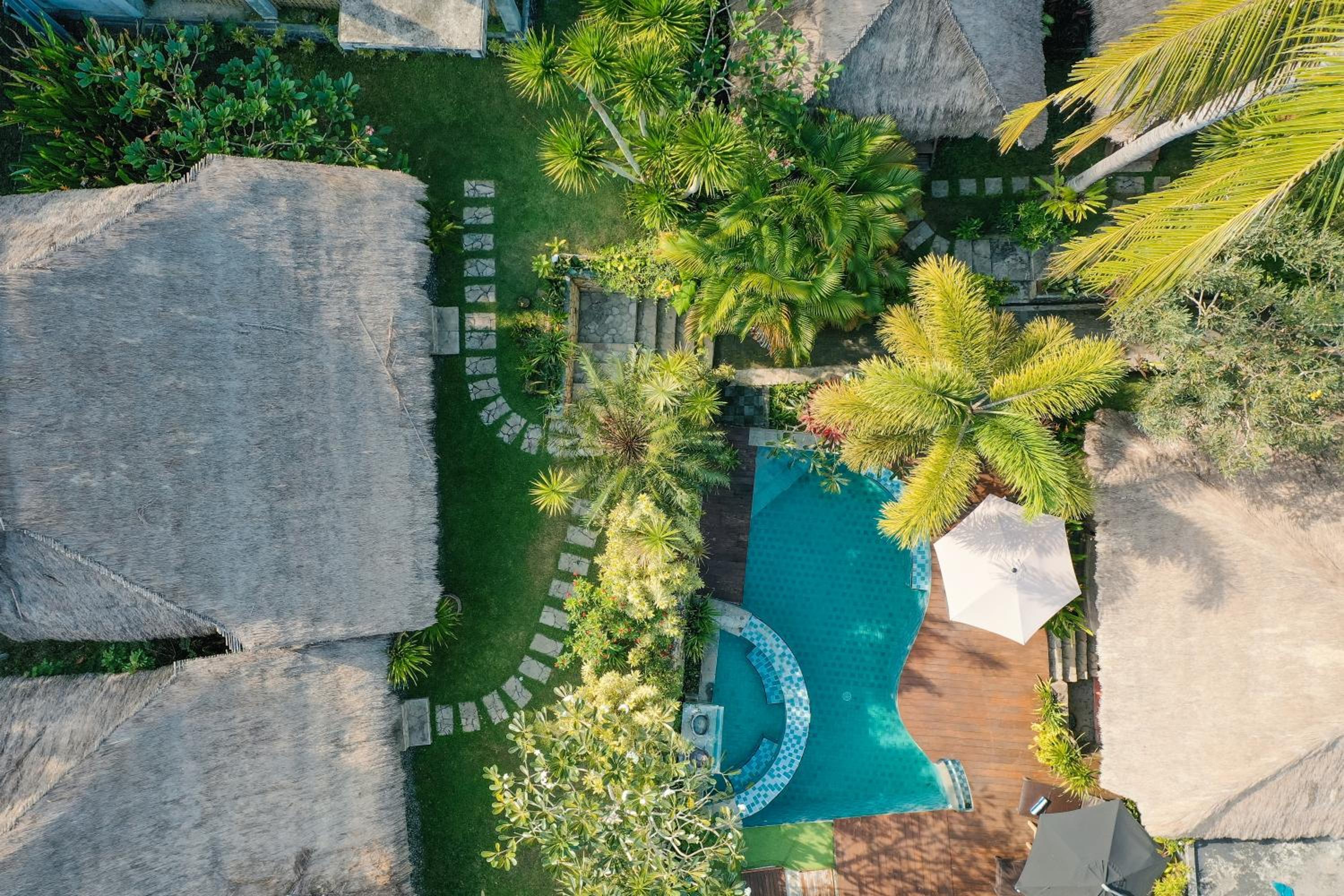 Village Vibes Lombok