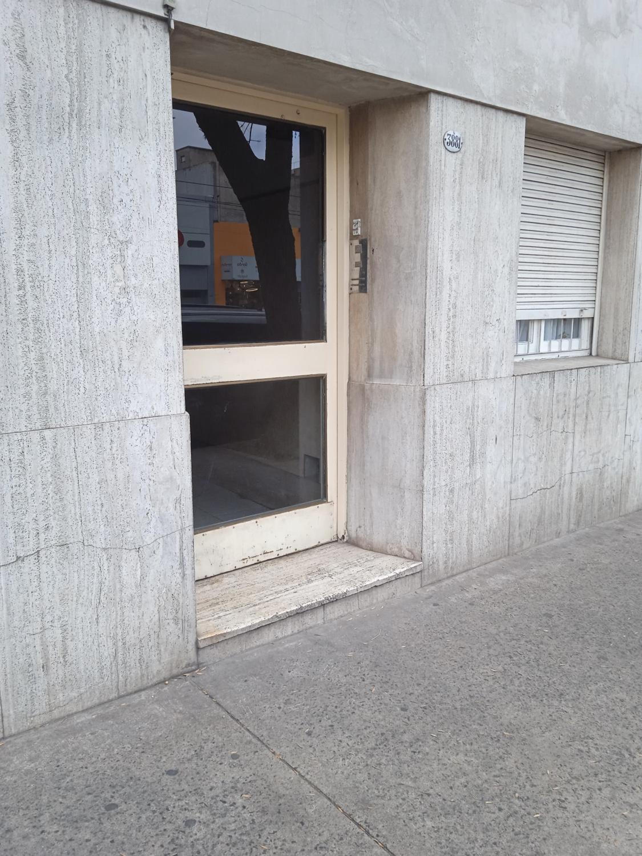Departamento para 2 personas en Almagro