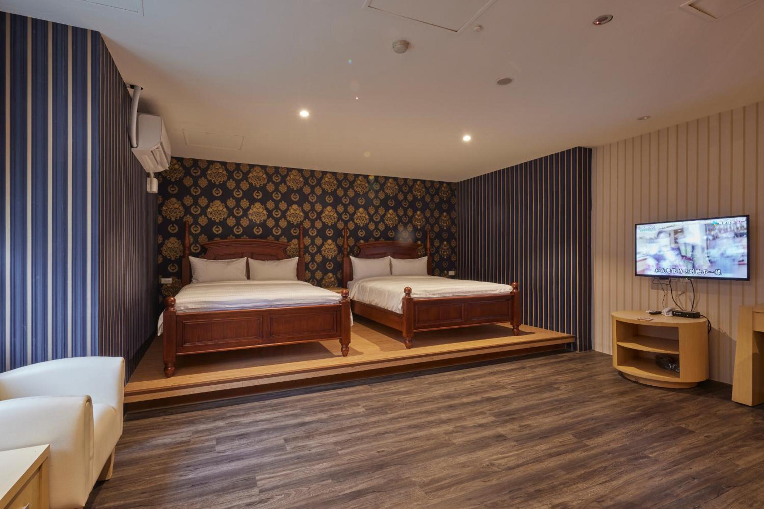 Kyokusui Hotspring Hotel
