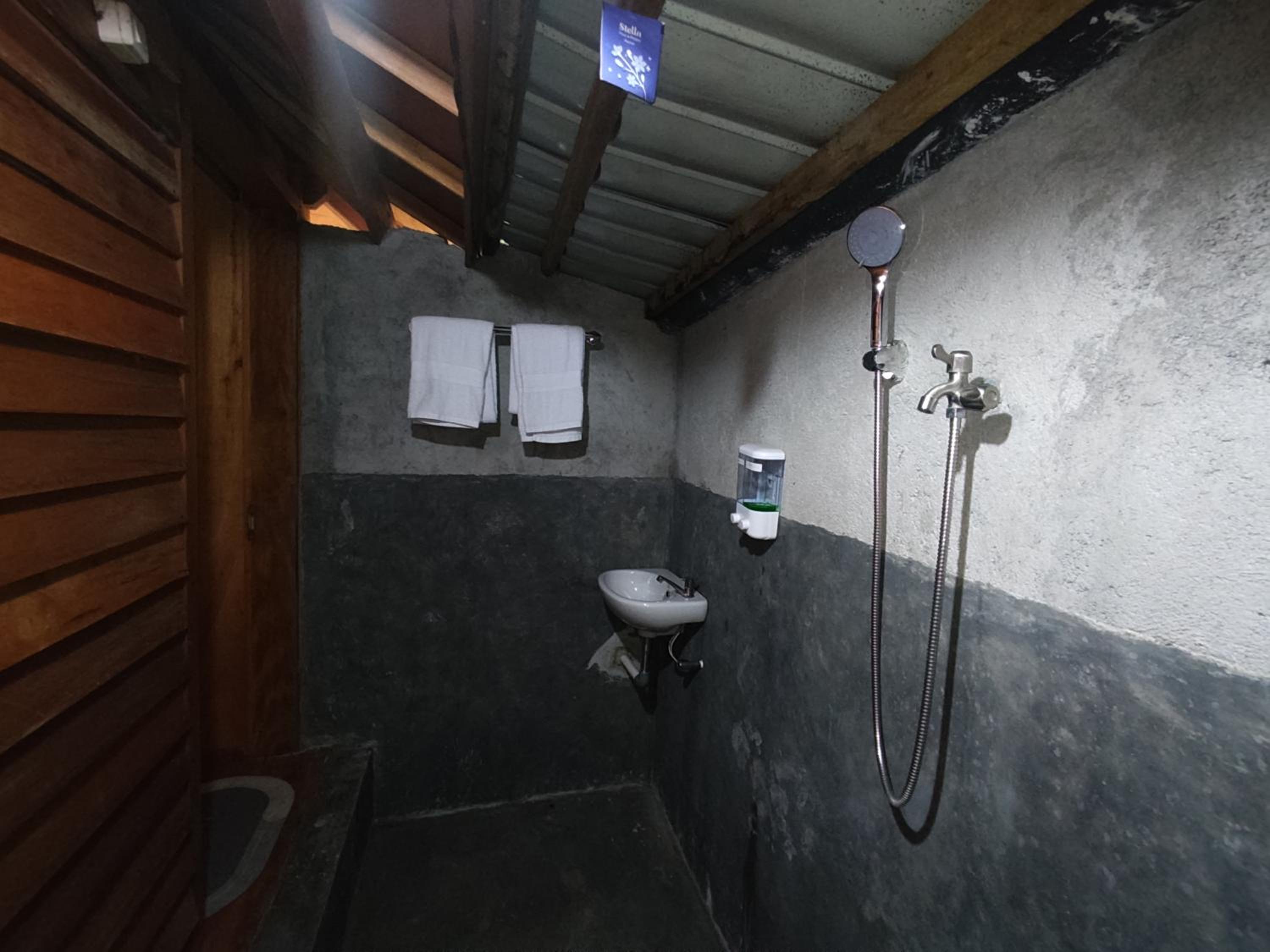 Pondok Elen Mandalika view 5