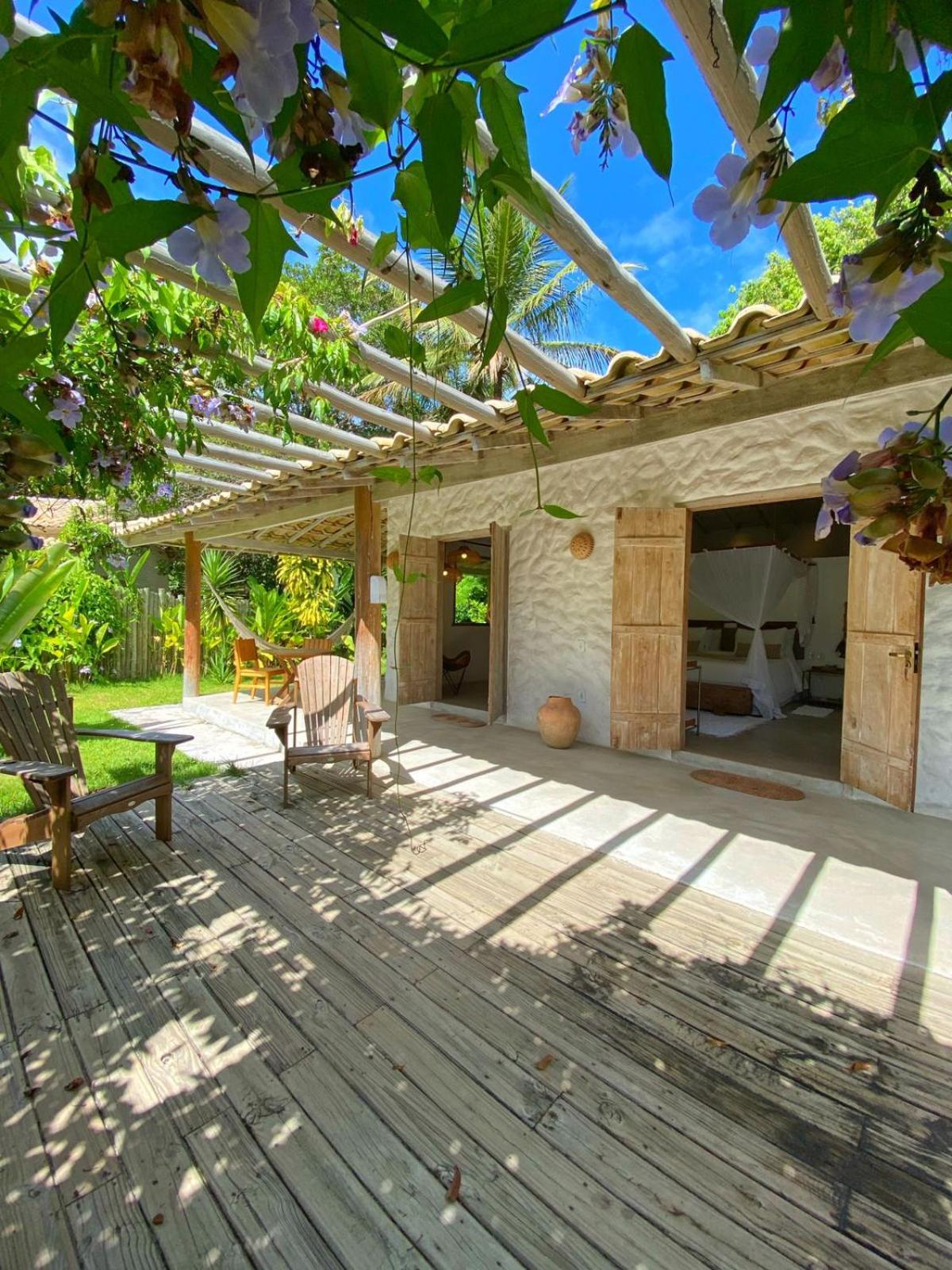 Hotel Villa dos Nativos Boutique Hotel