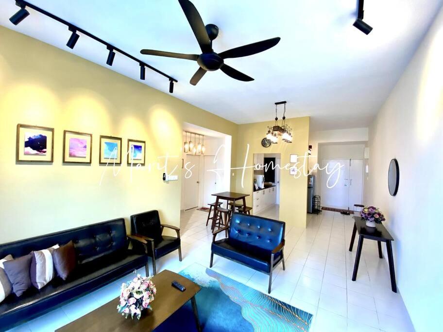 Marit's Homestay Sandakan photo 3